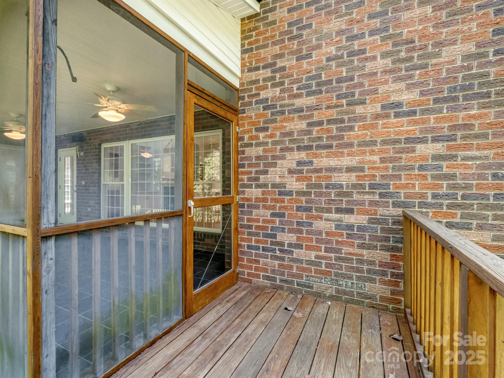 Twin Brook - Residential