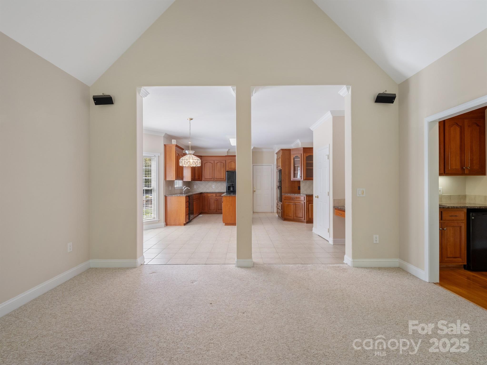 Twin Brook - Residential