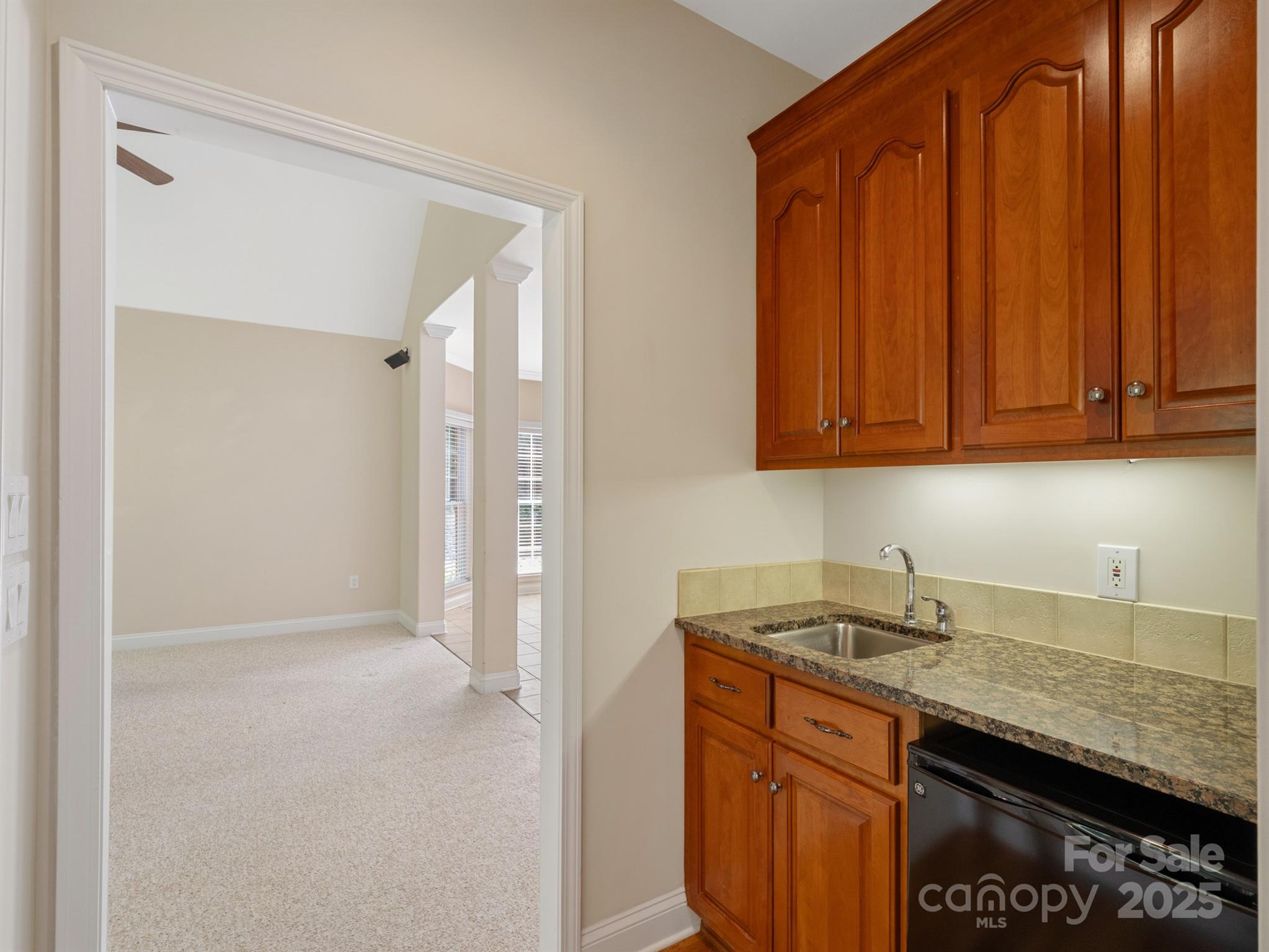 Twin Brook - Residential