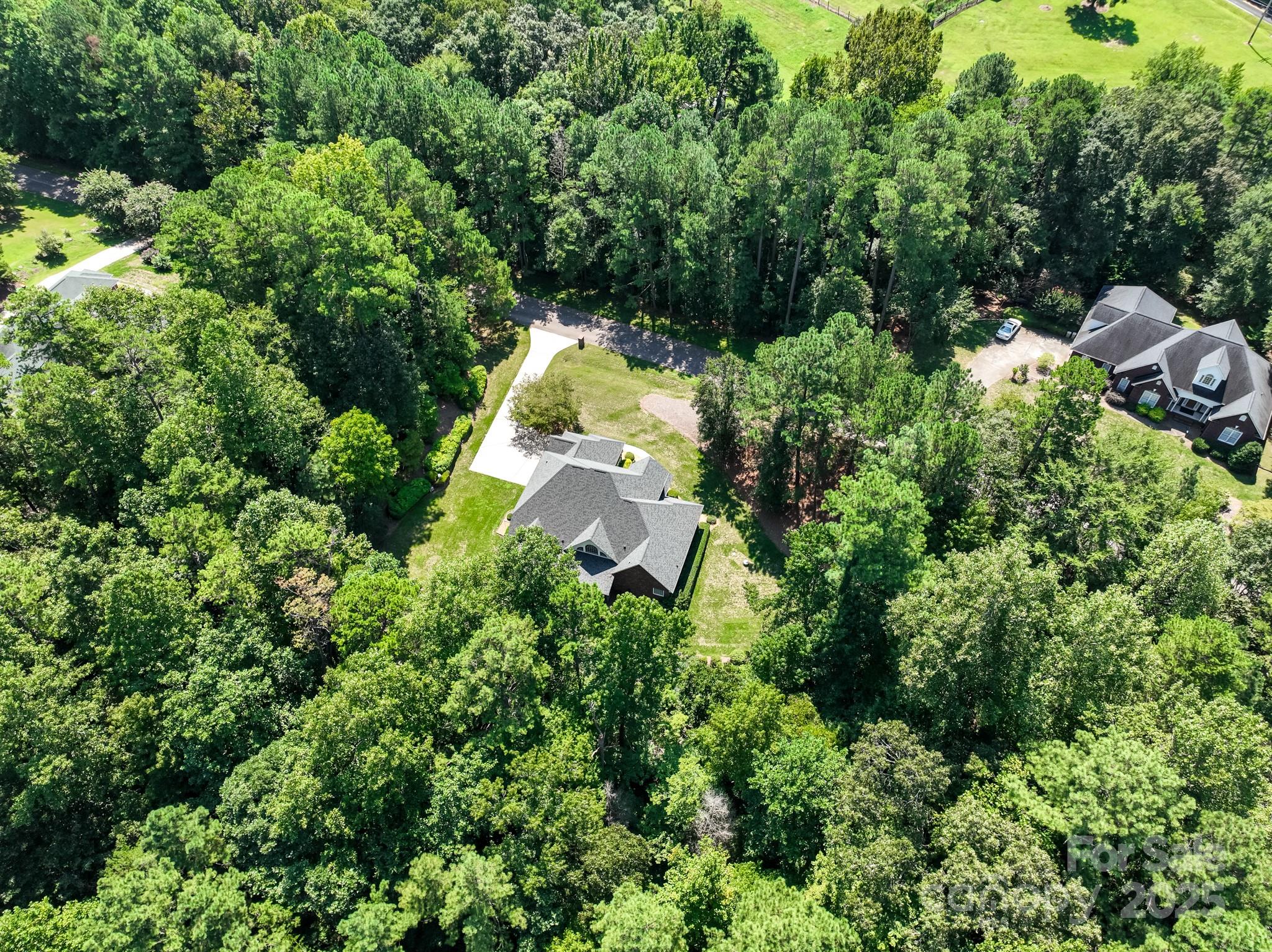 Twin Brook - Residential