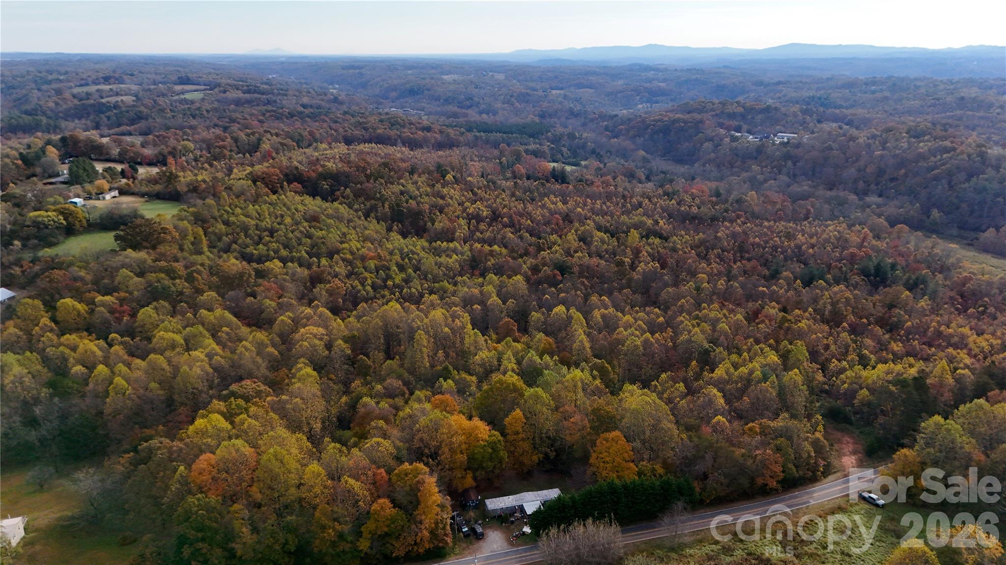 002 Rock Creek Church Road