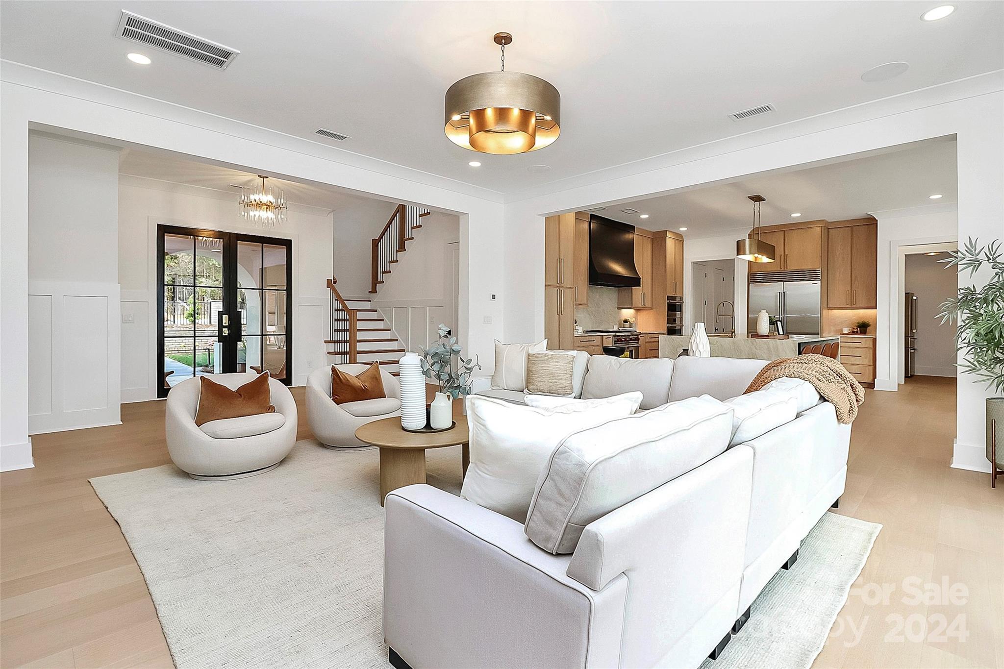 Point Largo - Residential