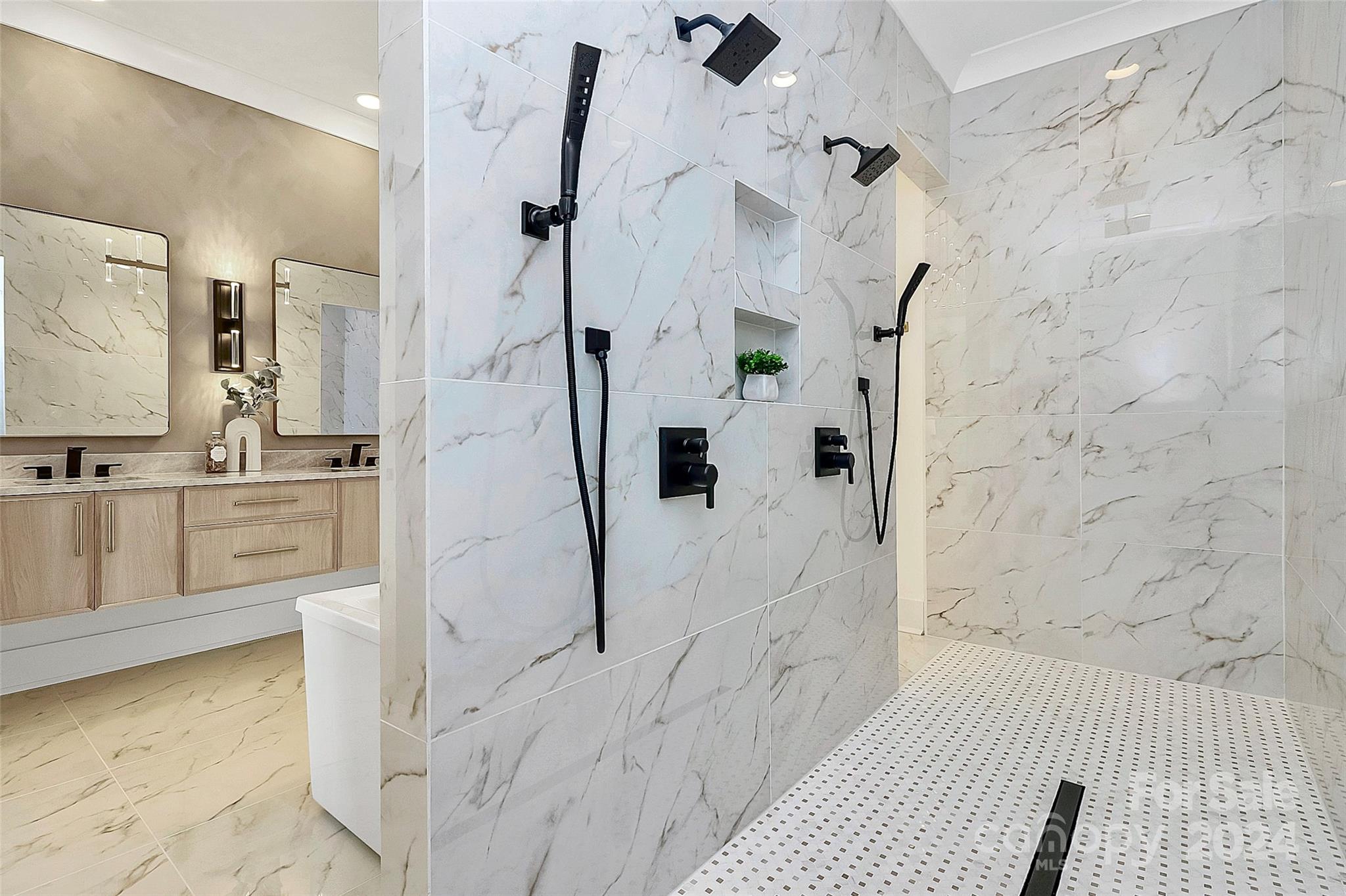 Point Largo - Residential