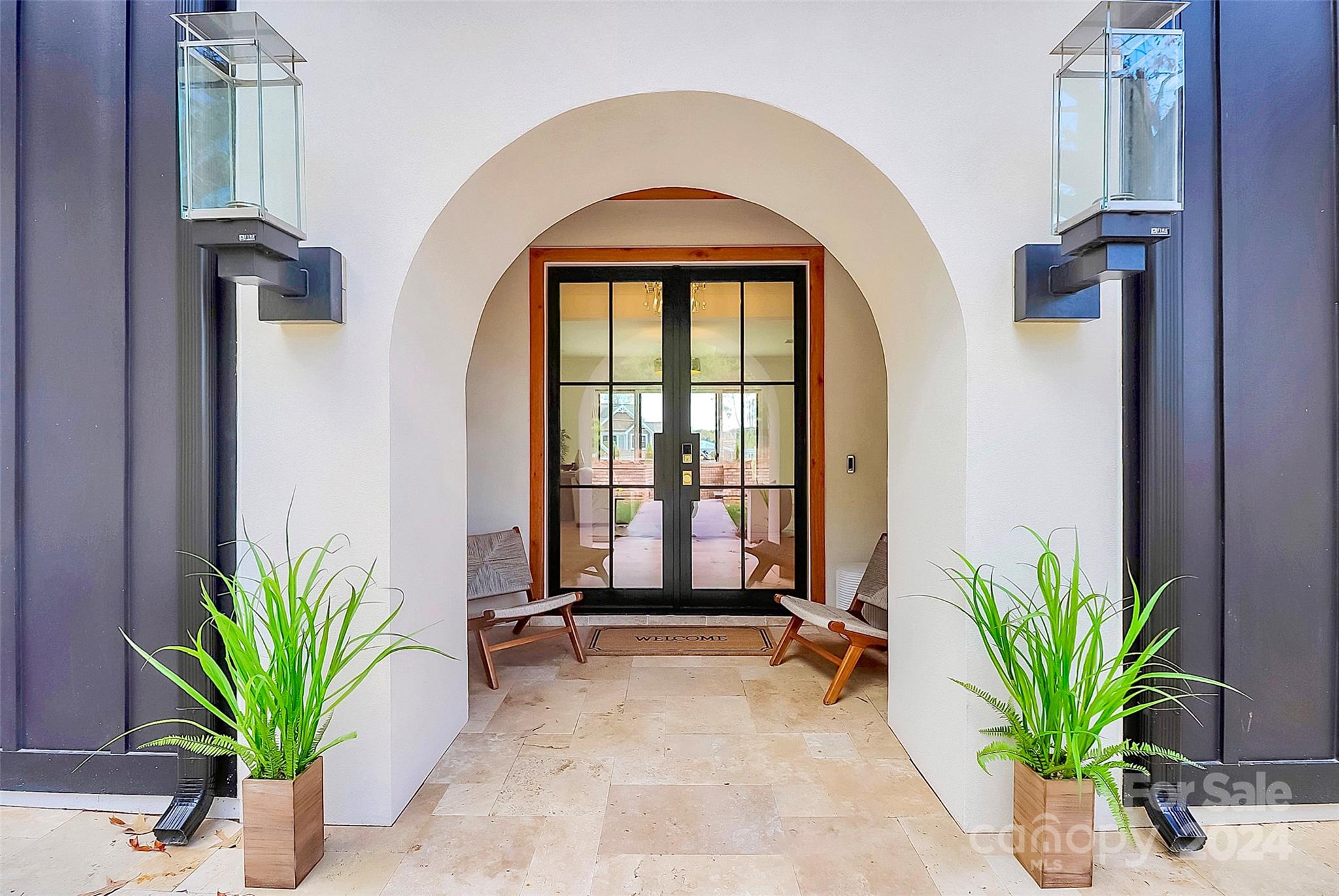 Point Largo - Residential