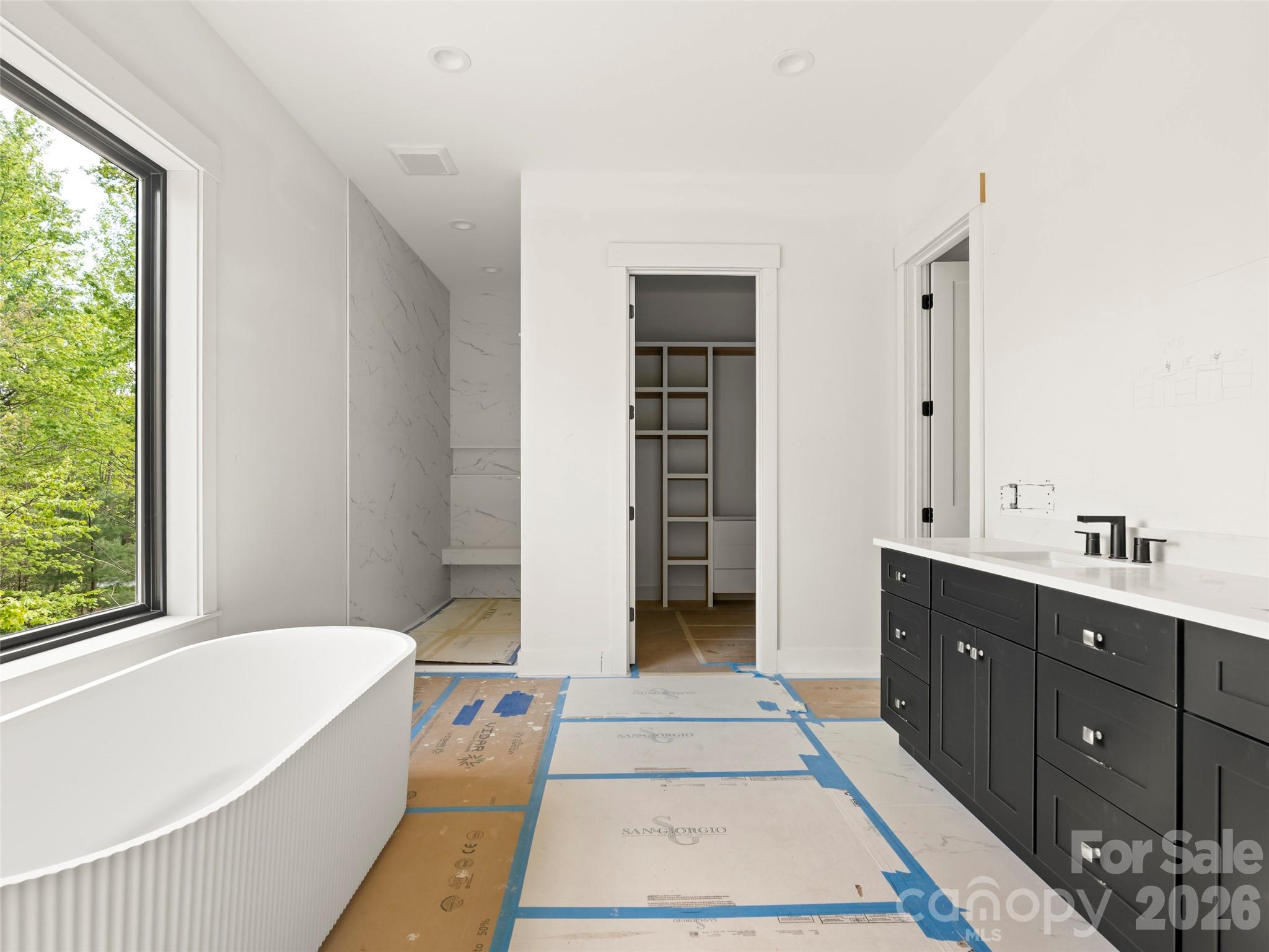 Homestead at Mills River - Residential