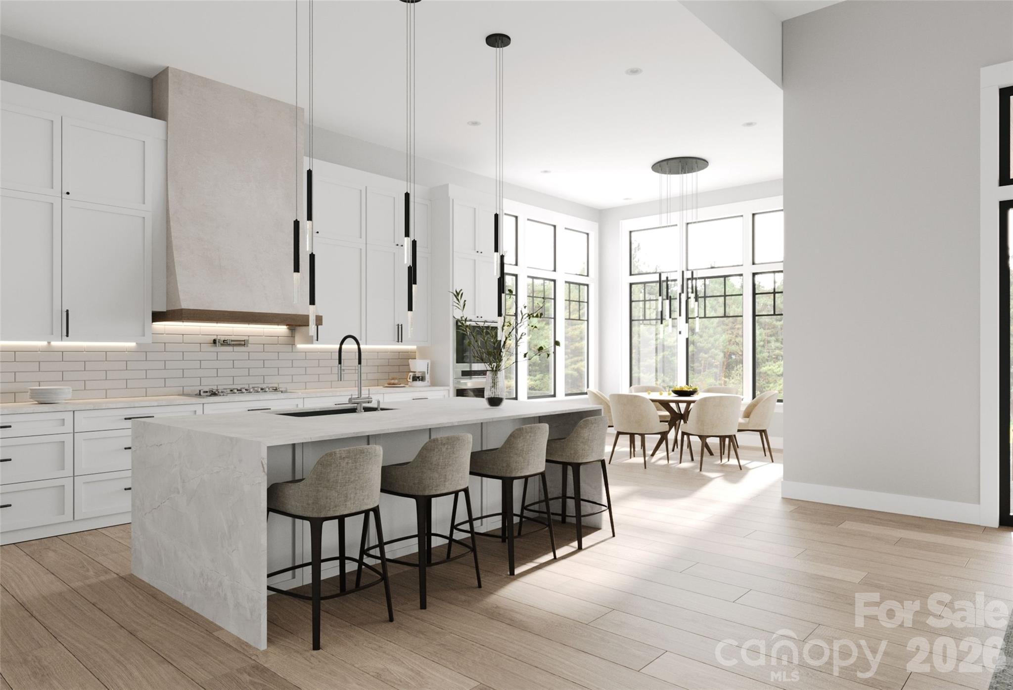 Homestead at Mills River - Residential