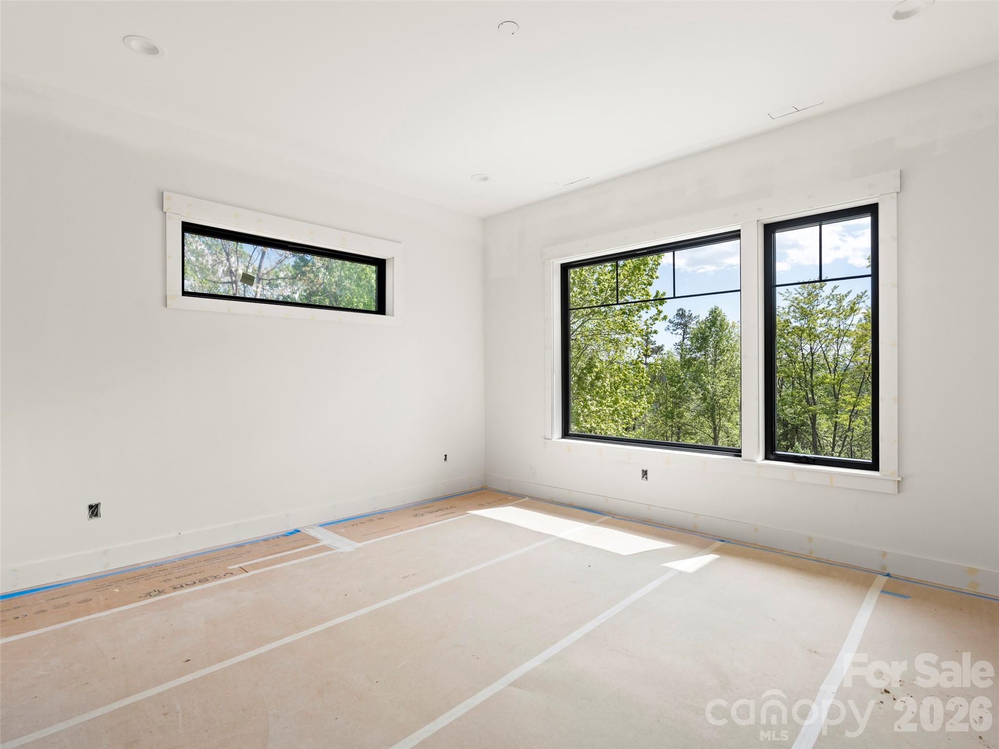 Homestead at Mills River - Residential