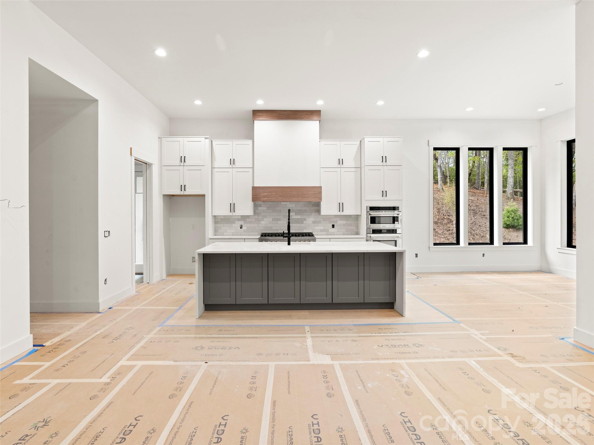 Homestead at Mills River - Residential