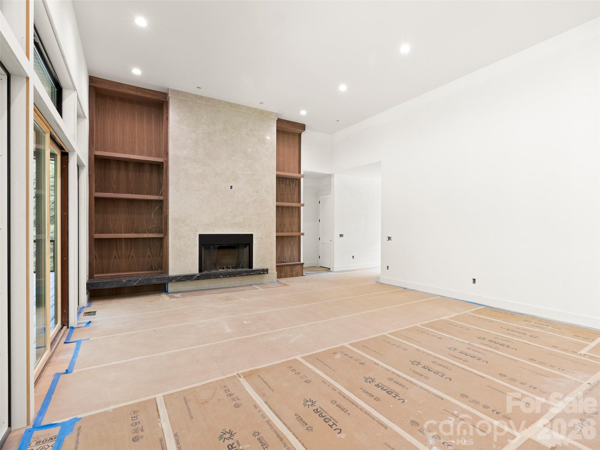 Homestead at Mills River - Residential