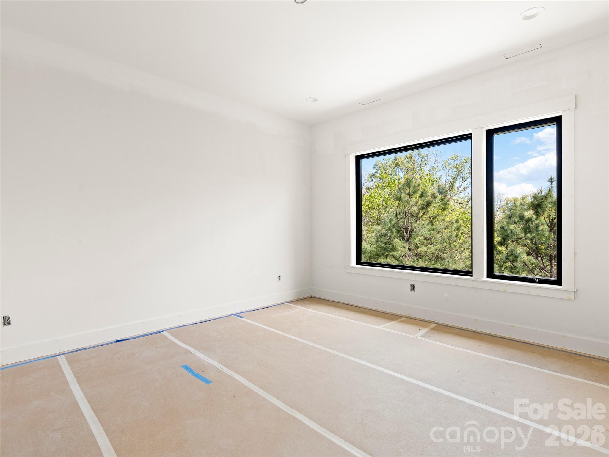 Homestead at Mills River - Residential