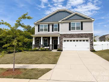 3646 Azalea Ridge Drive Mount Holly NC 28120