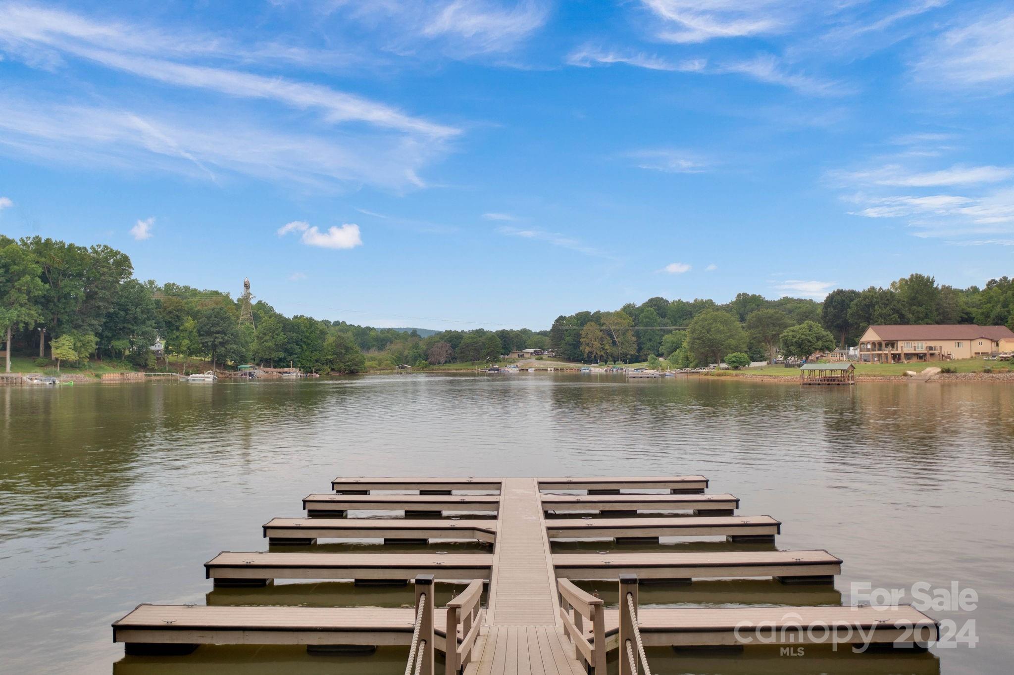 Pebble Bay - Residential