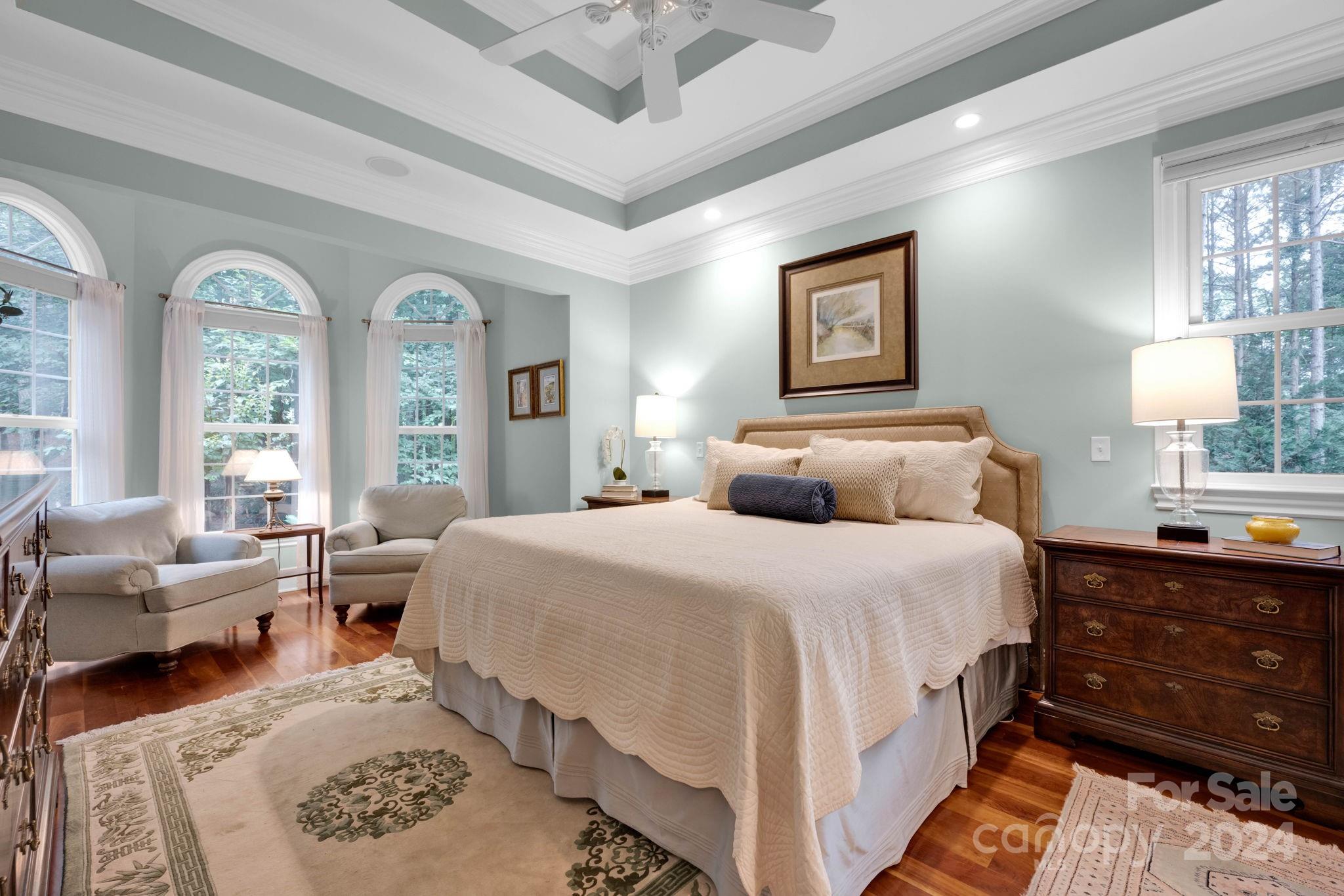 Pebble Bay - Residential