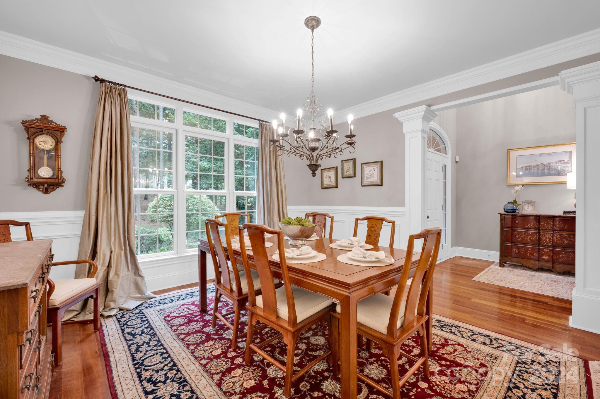 Pebble Bay - Residential