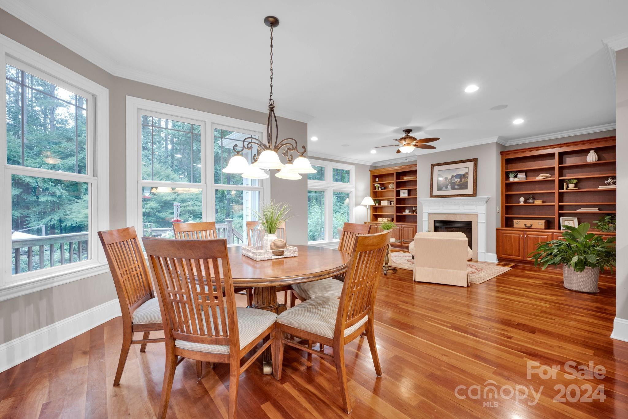 Pebble Bay - Residential