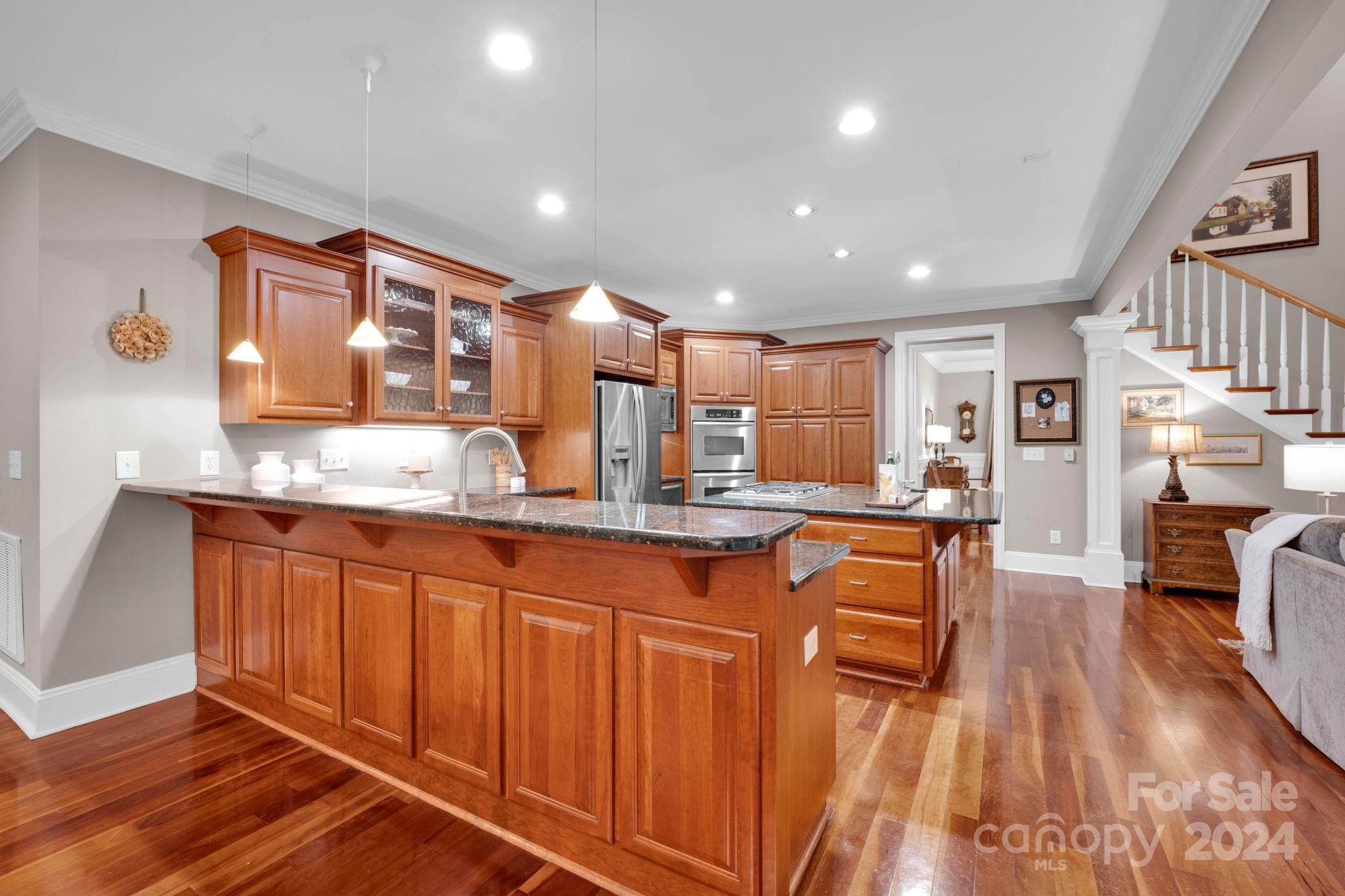 Pebble Bay - Residential