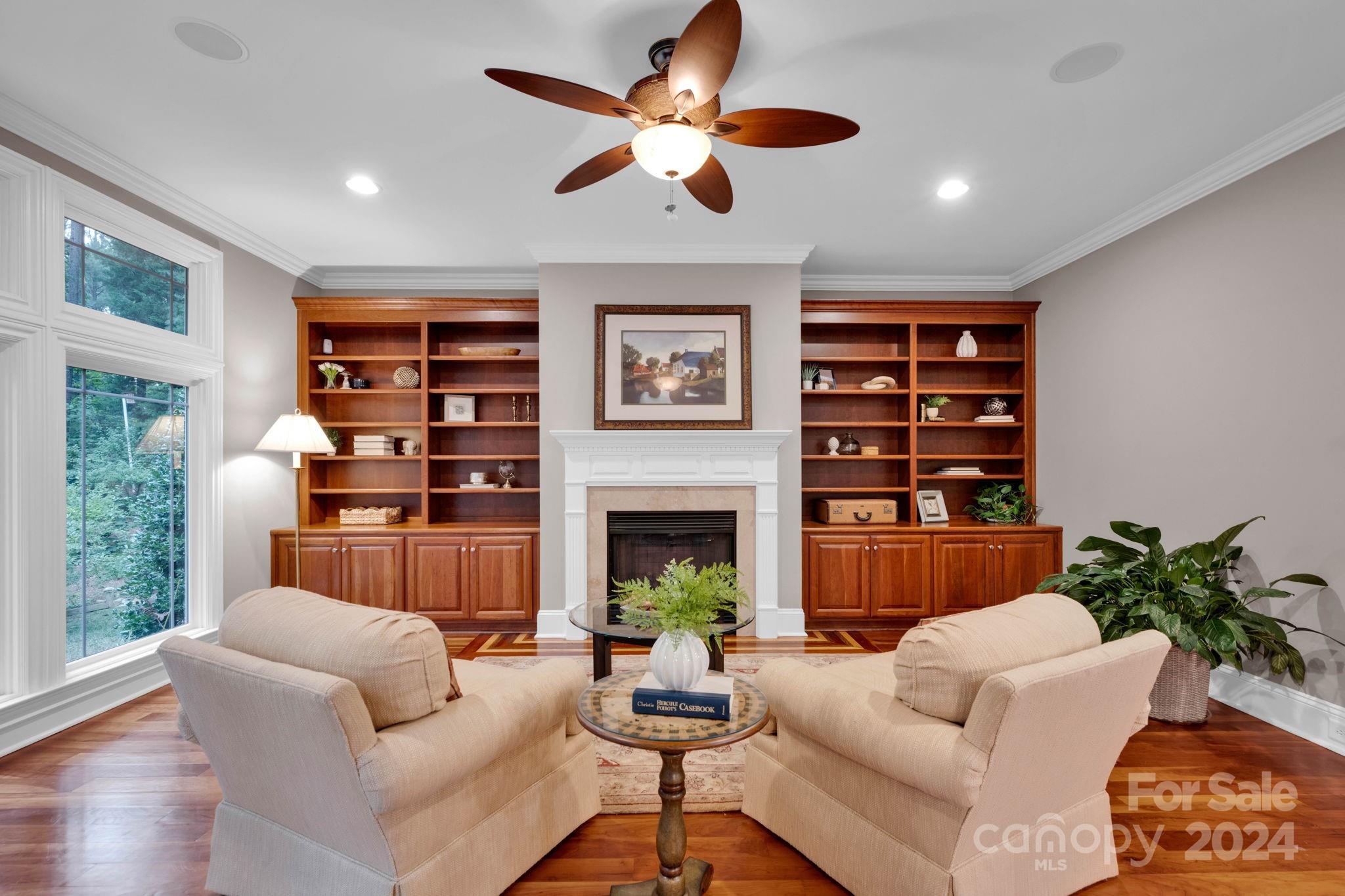 Pebble Bay - Residential