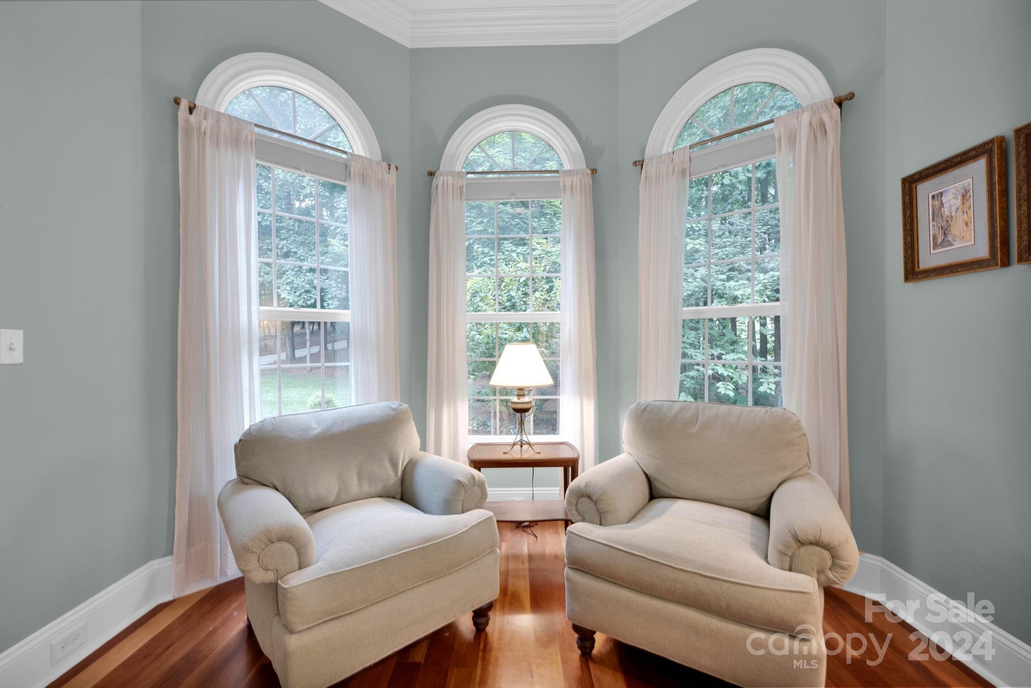 Pebble Bay - Residential