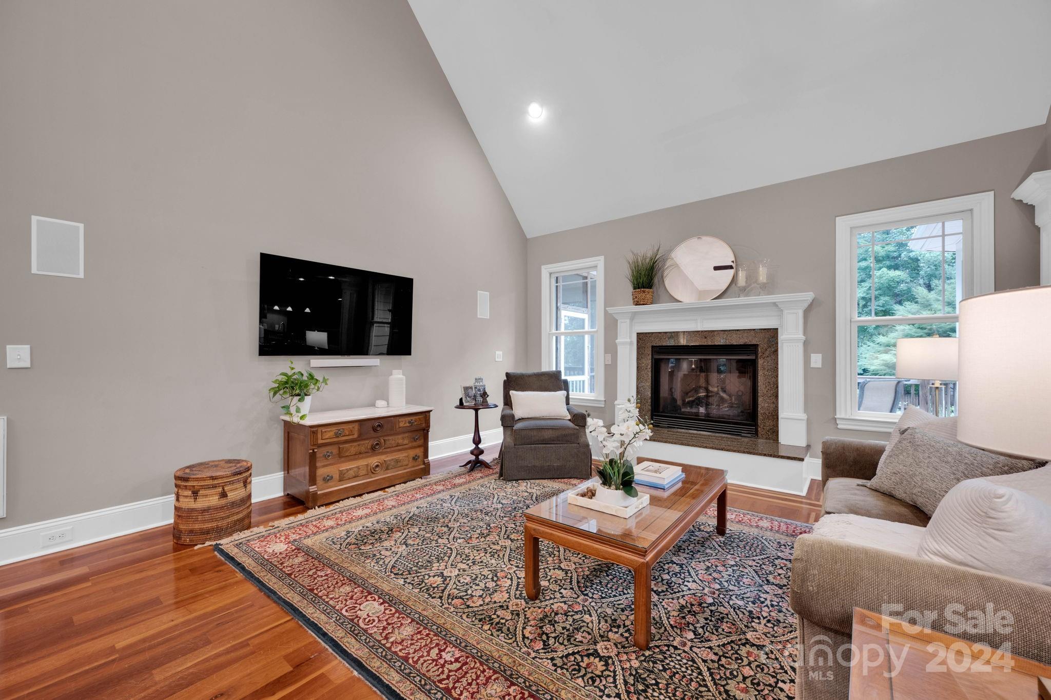 Pebble Bay - Residential