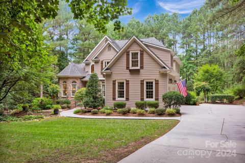 A home in Denver