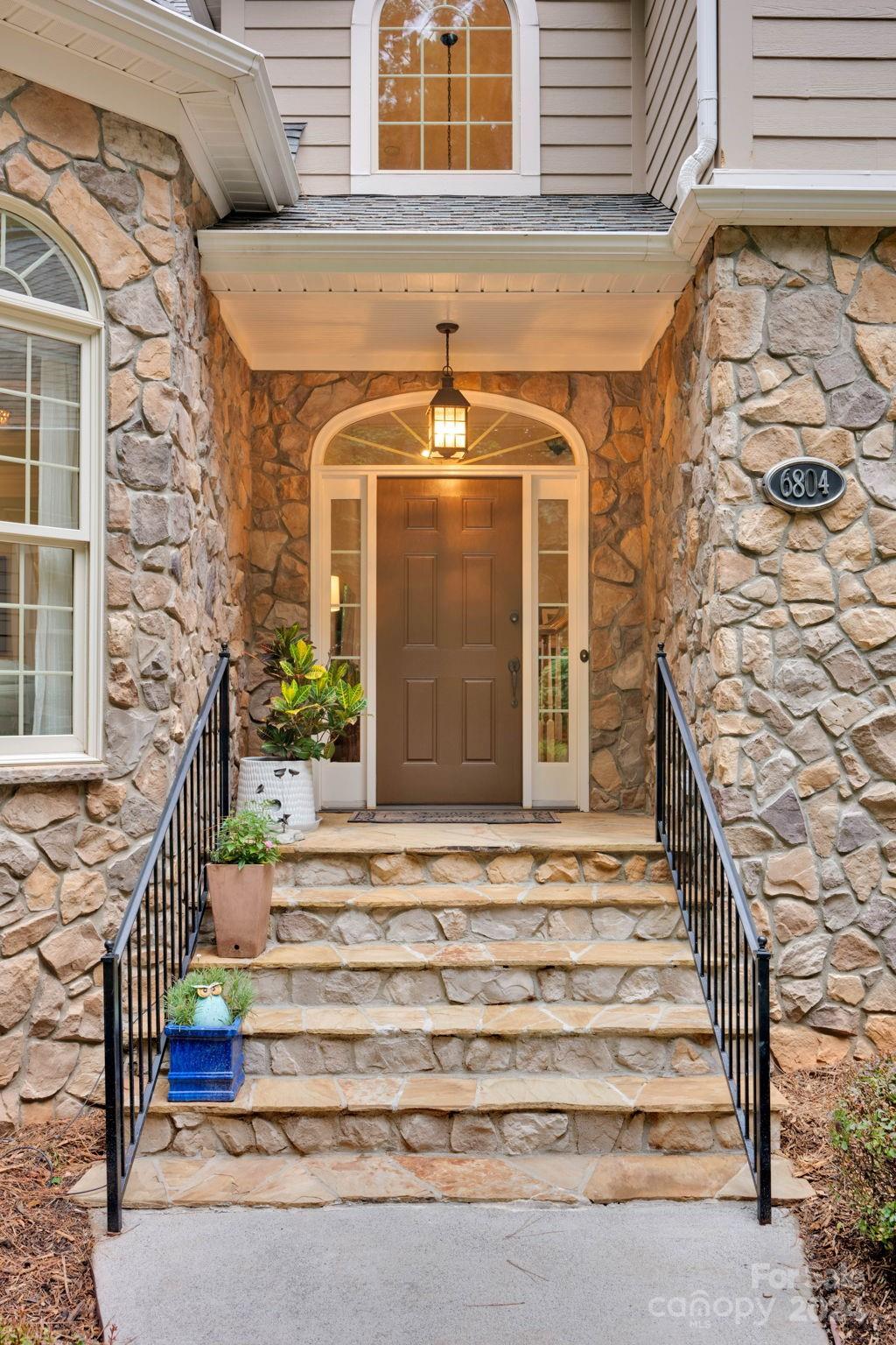 Pebble Bay - Residential