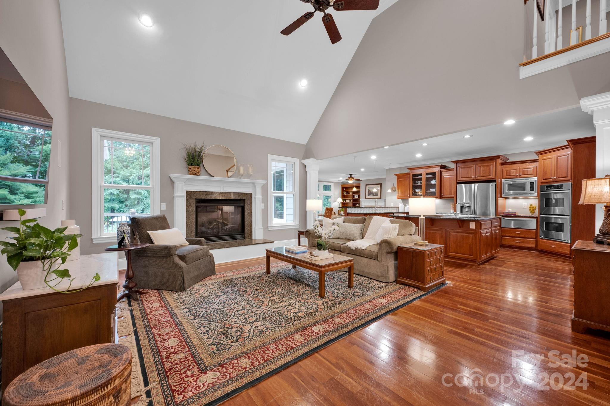 Pebble Bay - Residential