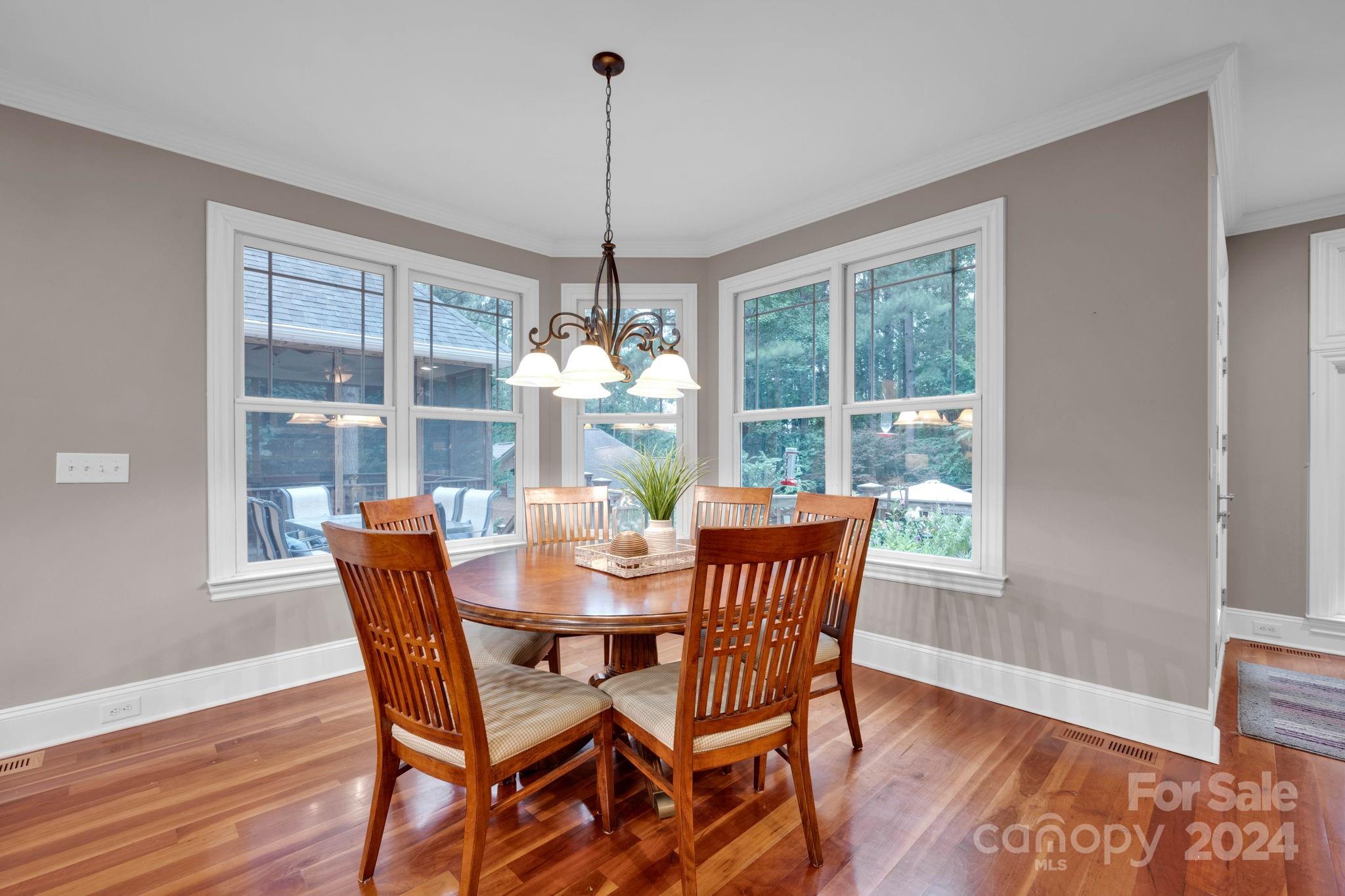 Pebble Bay - Residential