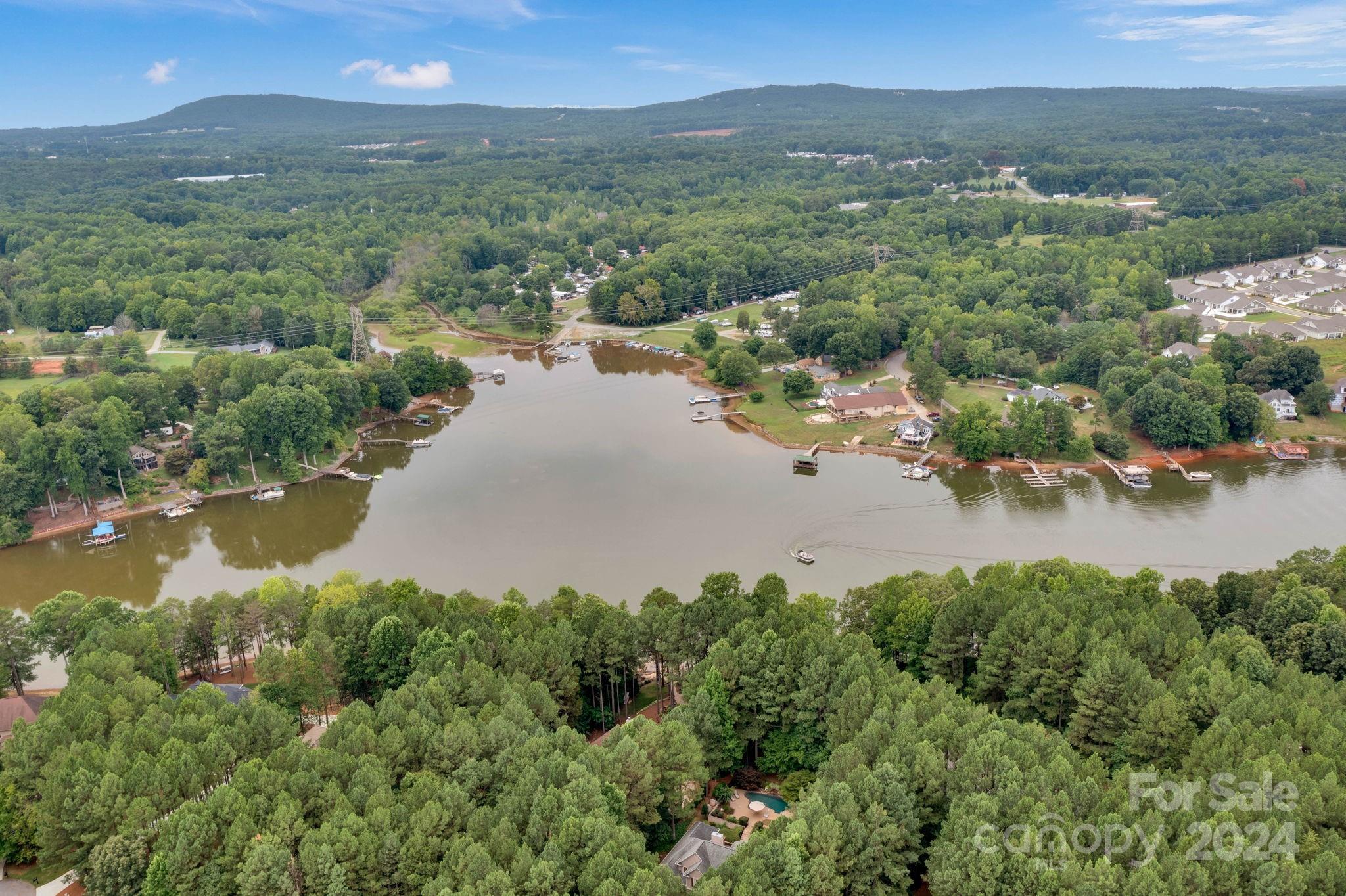 Pebble Bay - Residential