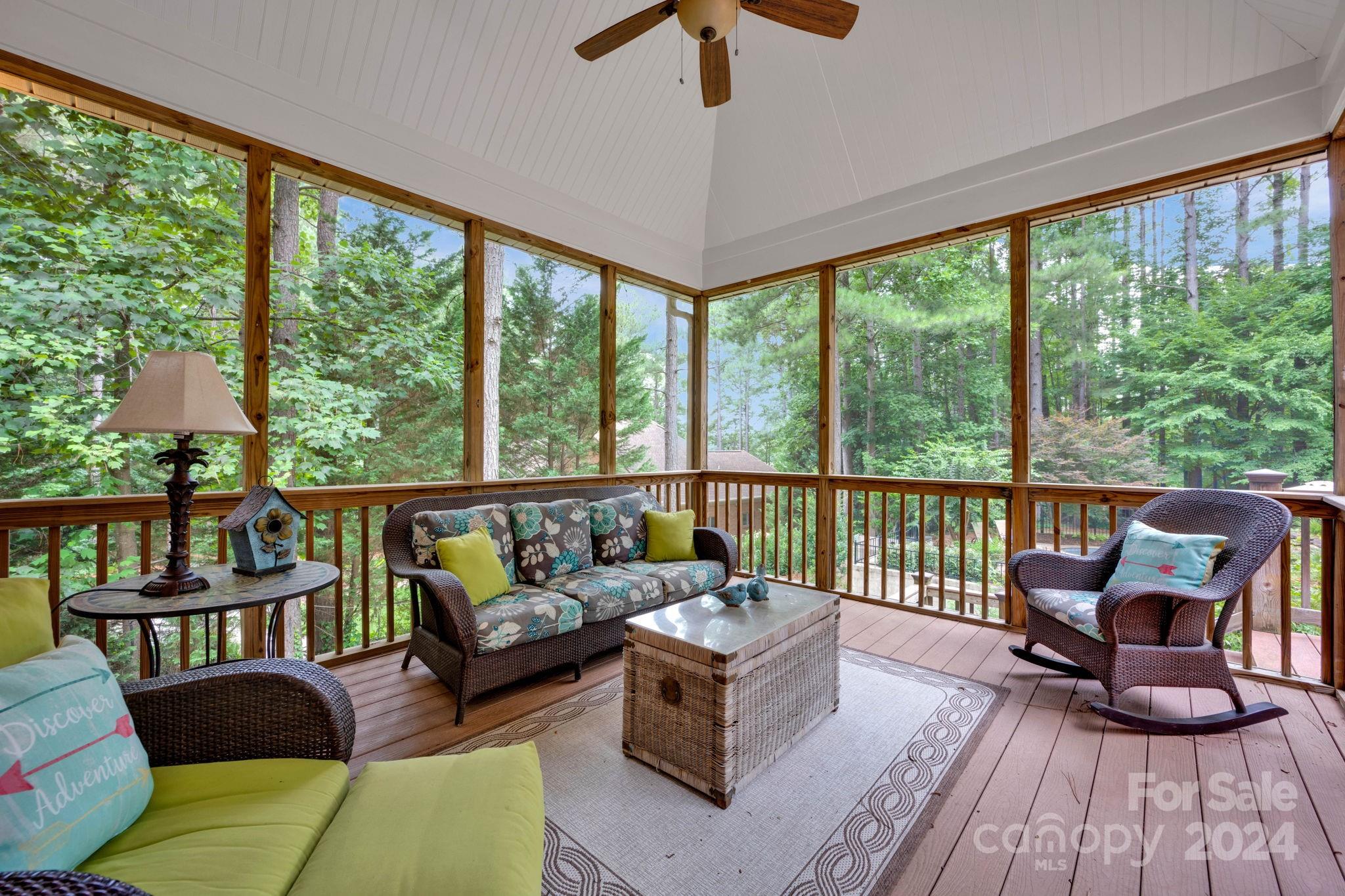 Pebble Bay - Residential