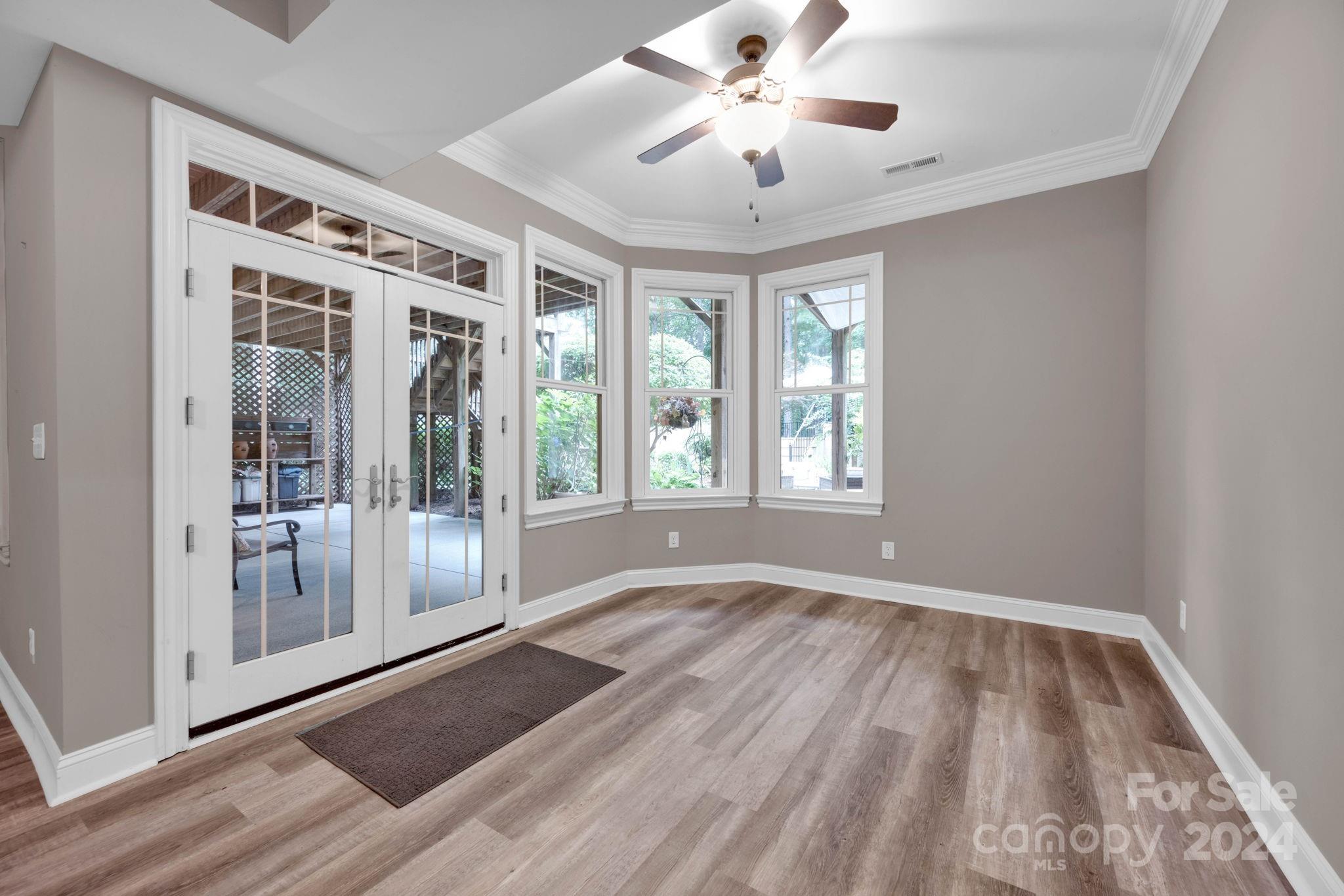 Pebble Bay - Residential