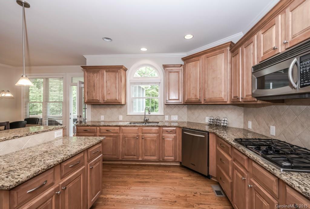 Brookhaven - Residential