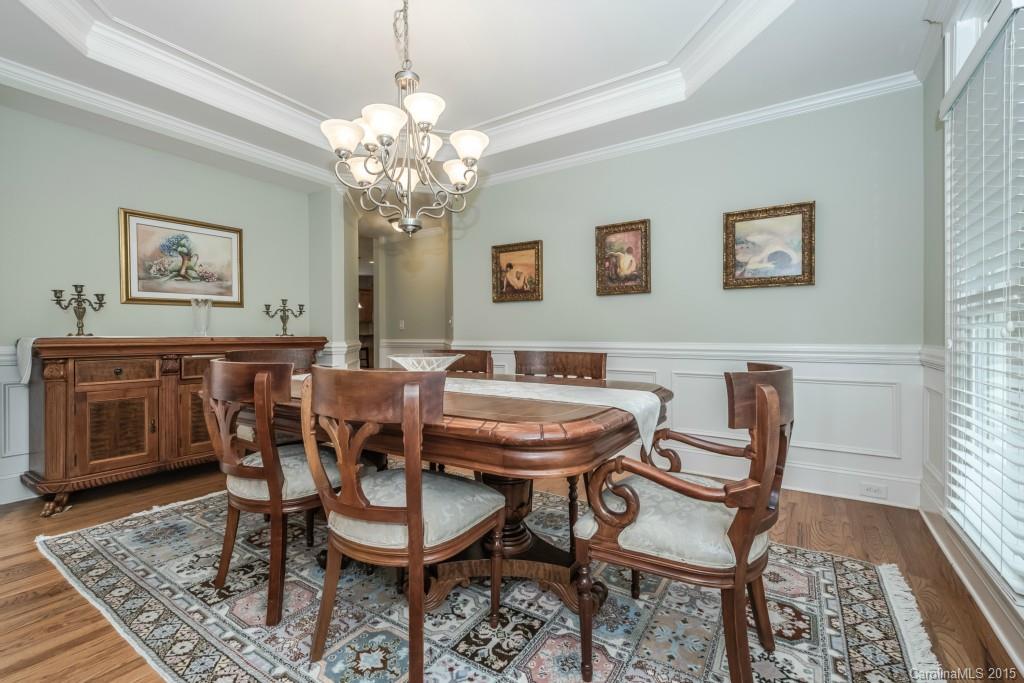 Brookhaven - Residential