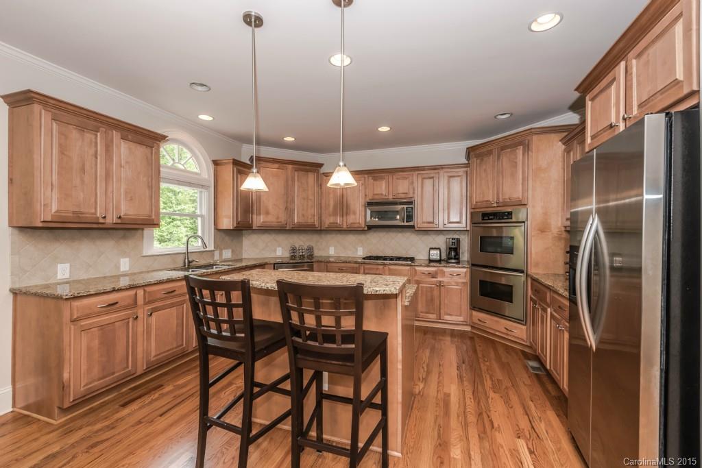 Brookhaven - Residential