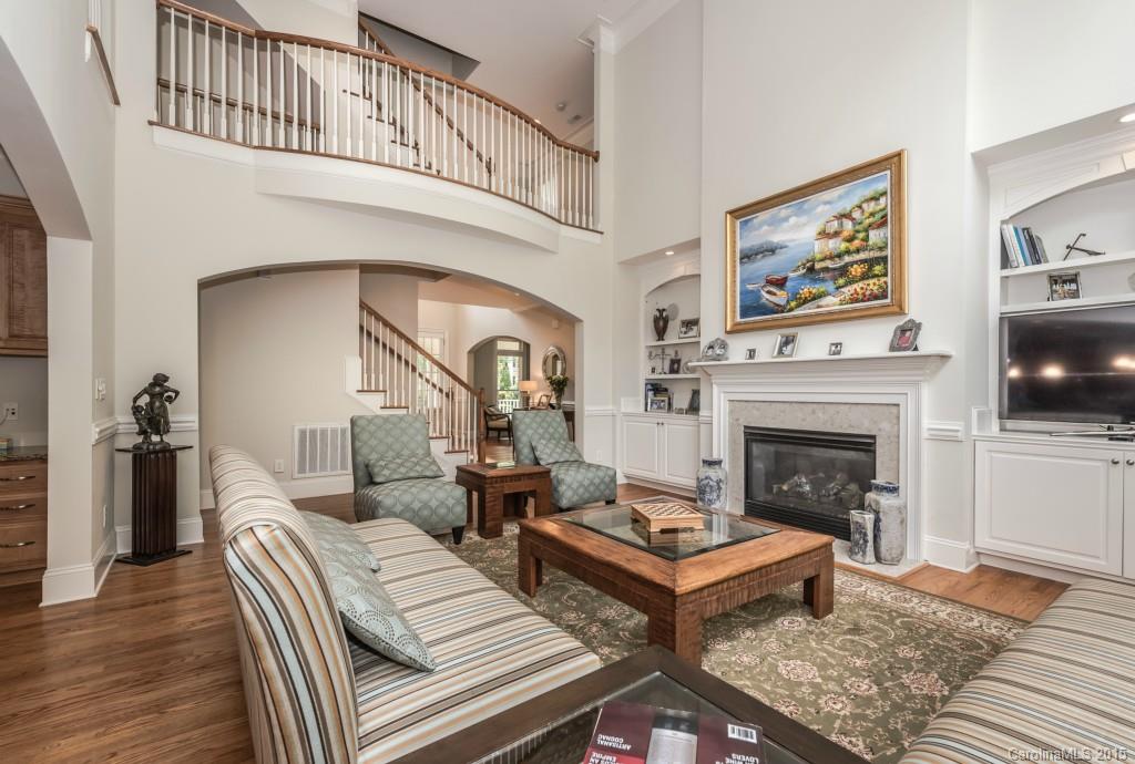 Brookhaven - Residential