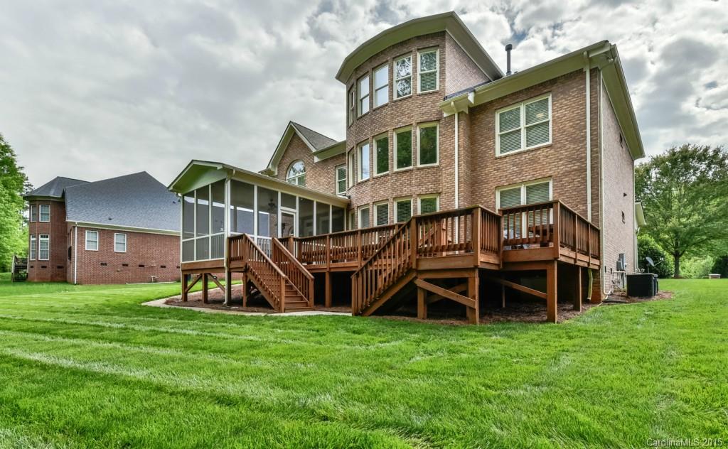 Brookhaven - Residential