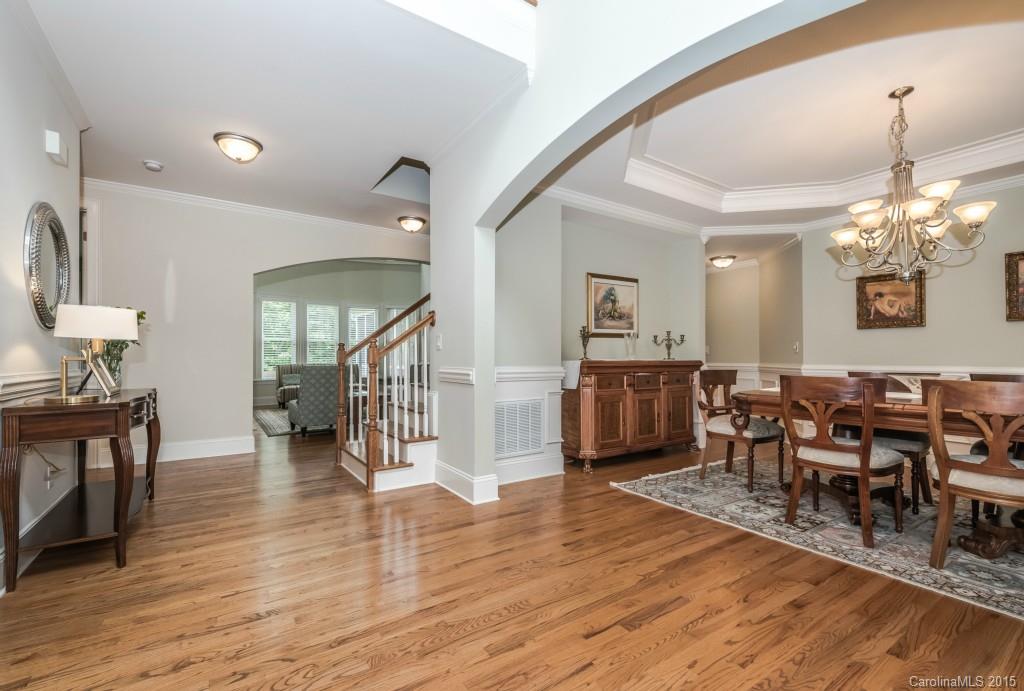 Brookhaven - Residential