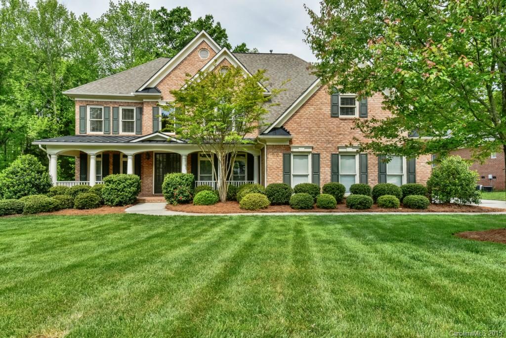 Brookhaven - Residential