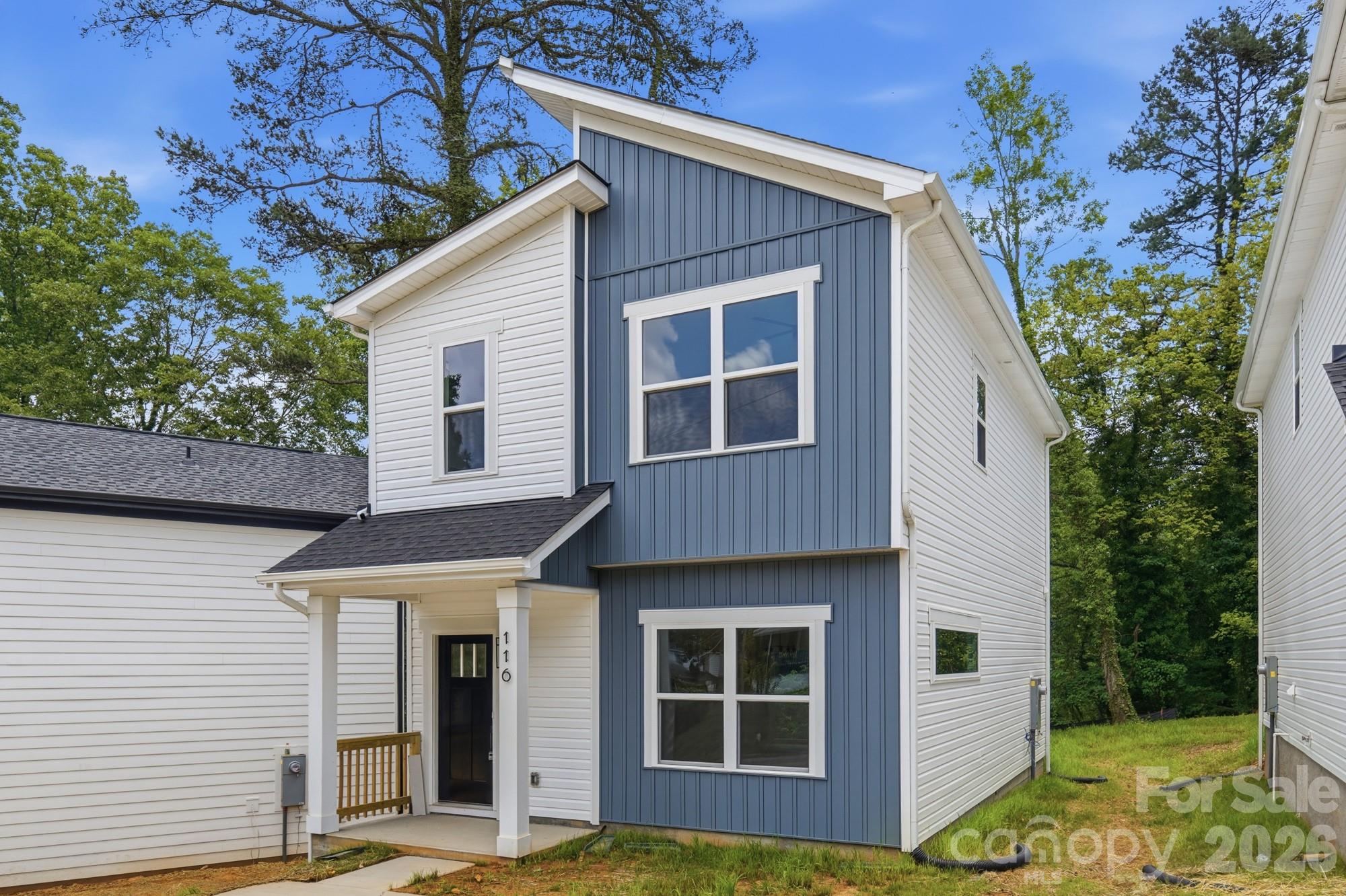 116 7th Avenue SE