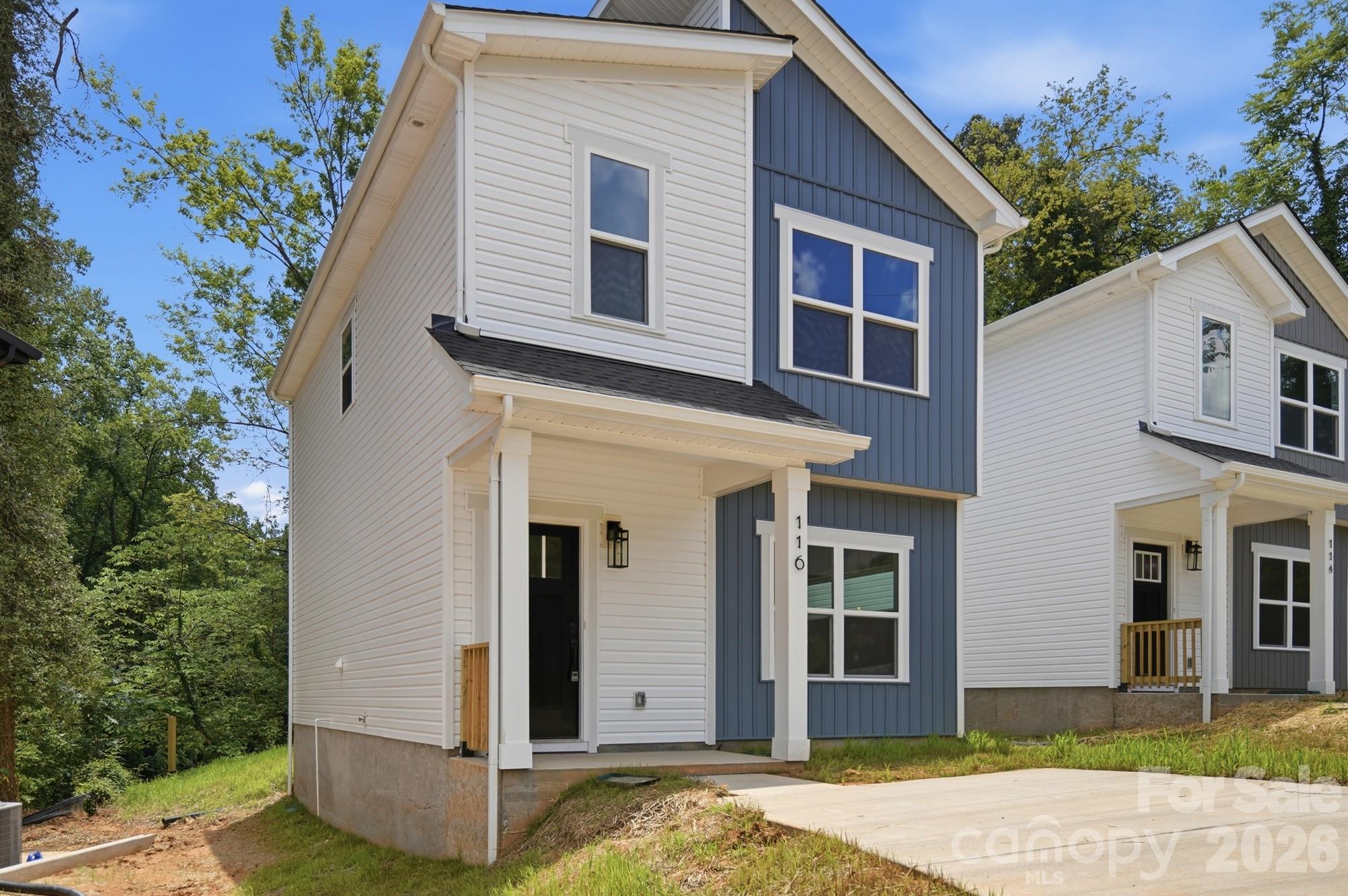116 7th Avenue SE