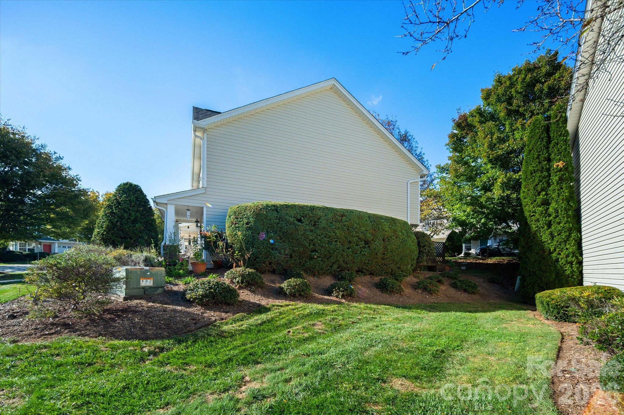 57 Old Salem Court
