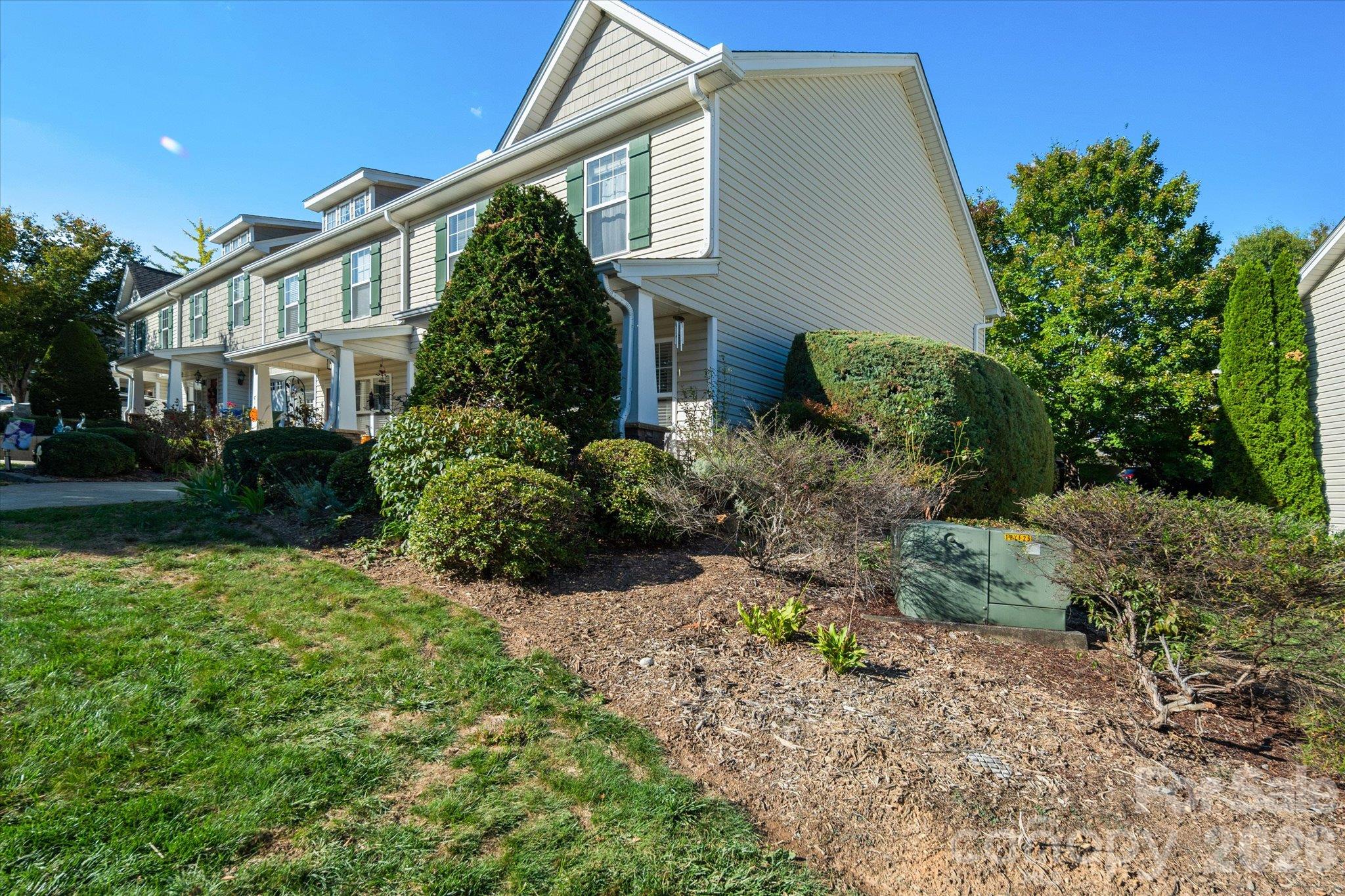 57 Old Salem Court