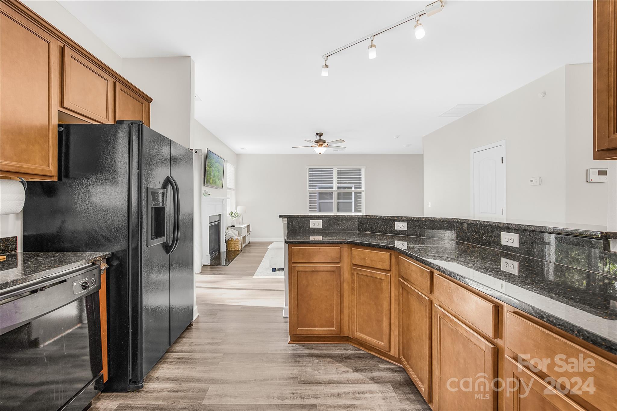 Cedar Mill - Residential