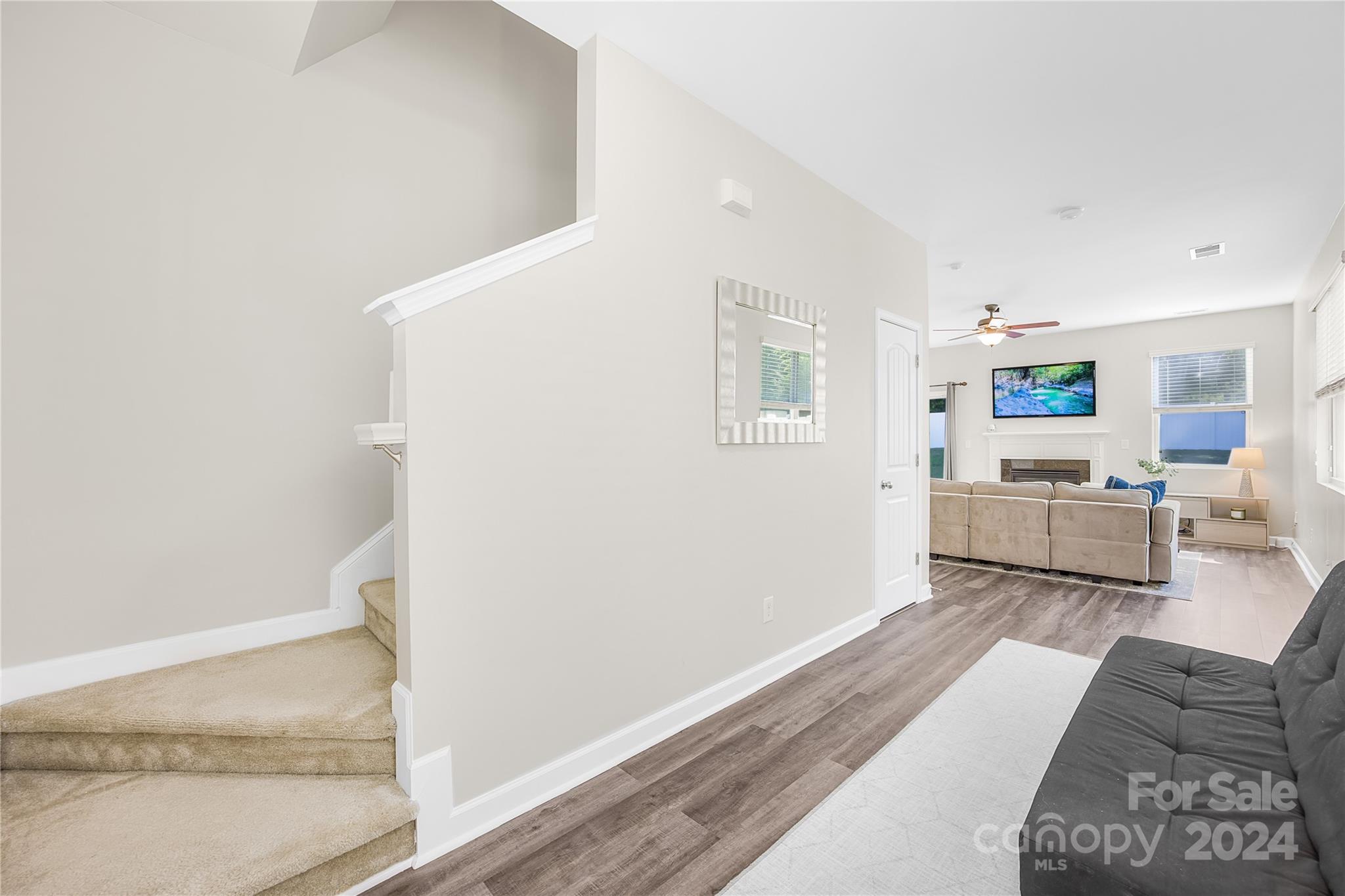 Cedar Mill - Residential