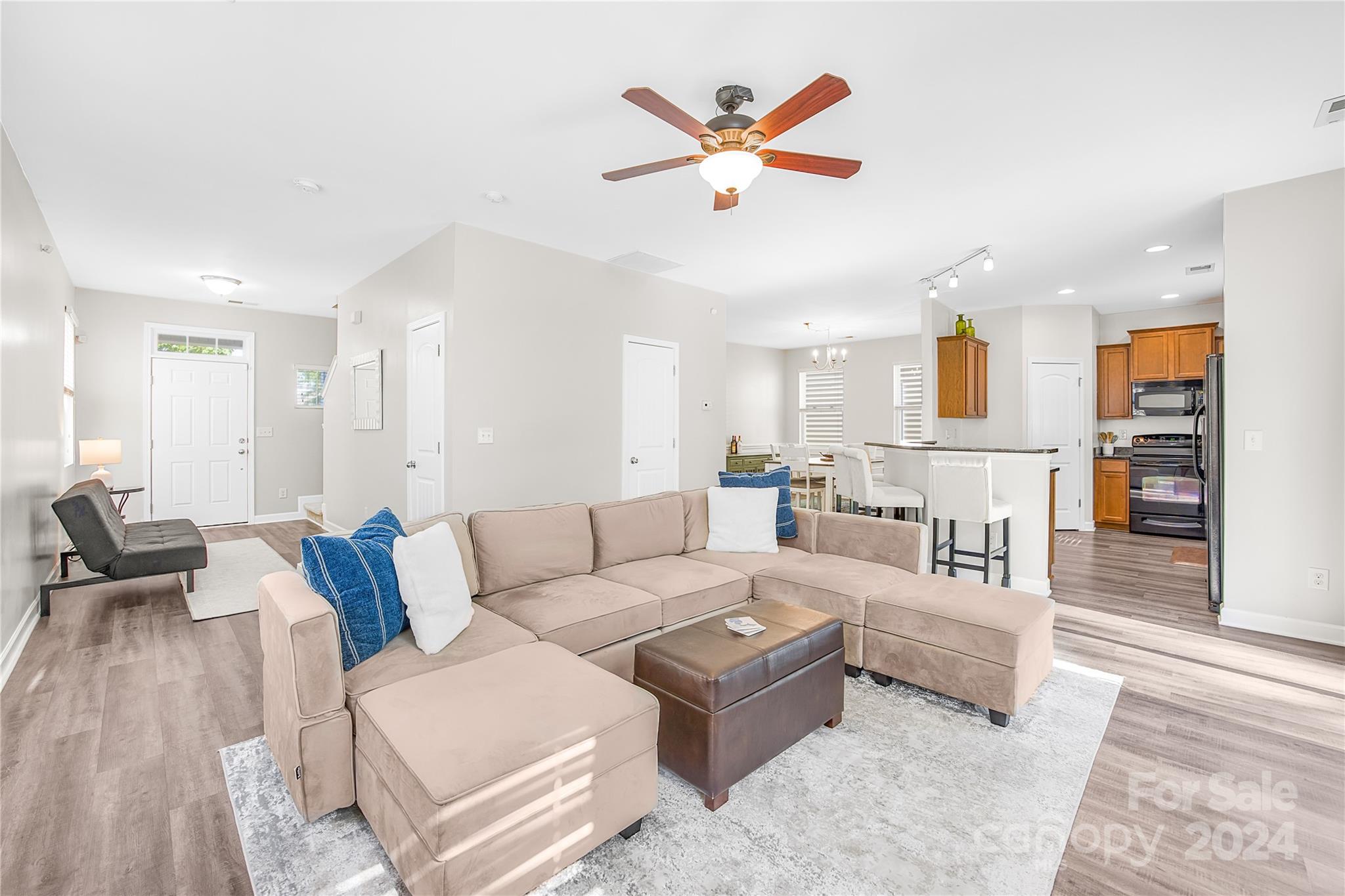 Cedar Mill - Residential