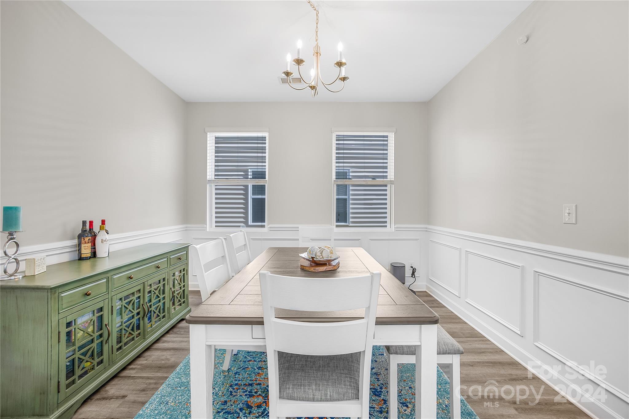 Cedar Mill - Residential