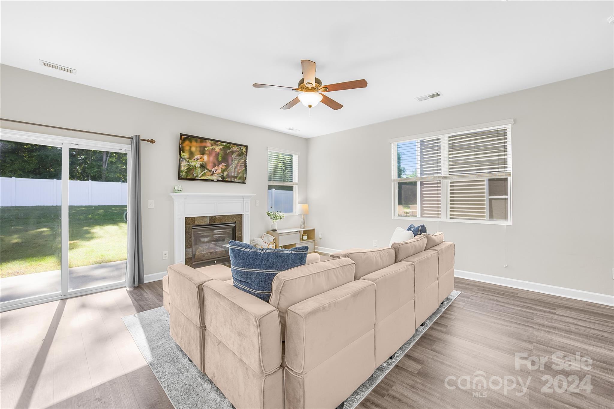 Cedar Mill - Residential