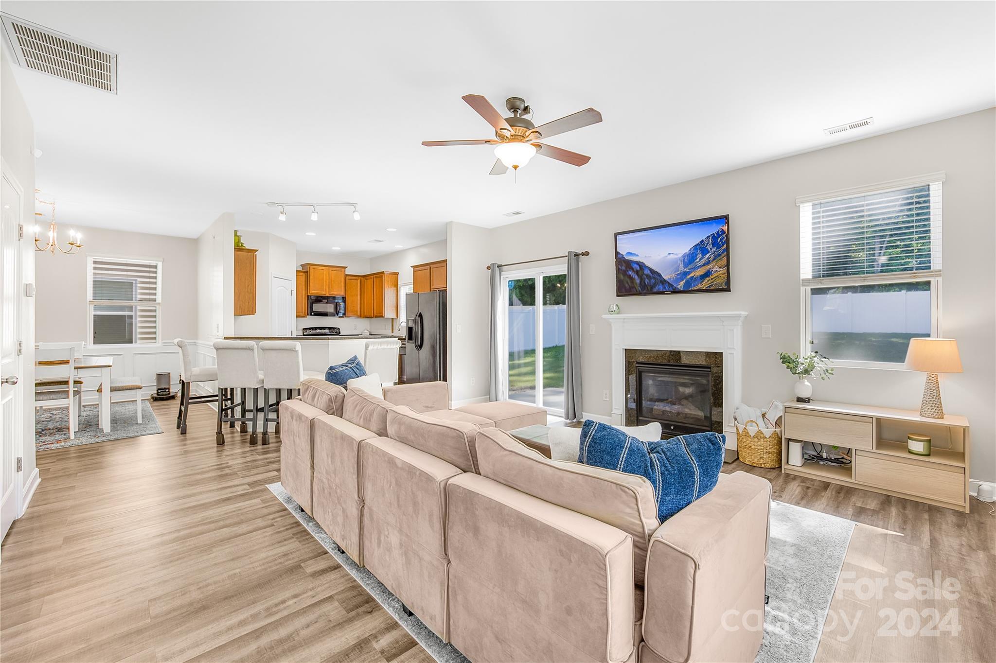 Cedar Mill - Residential