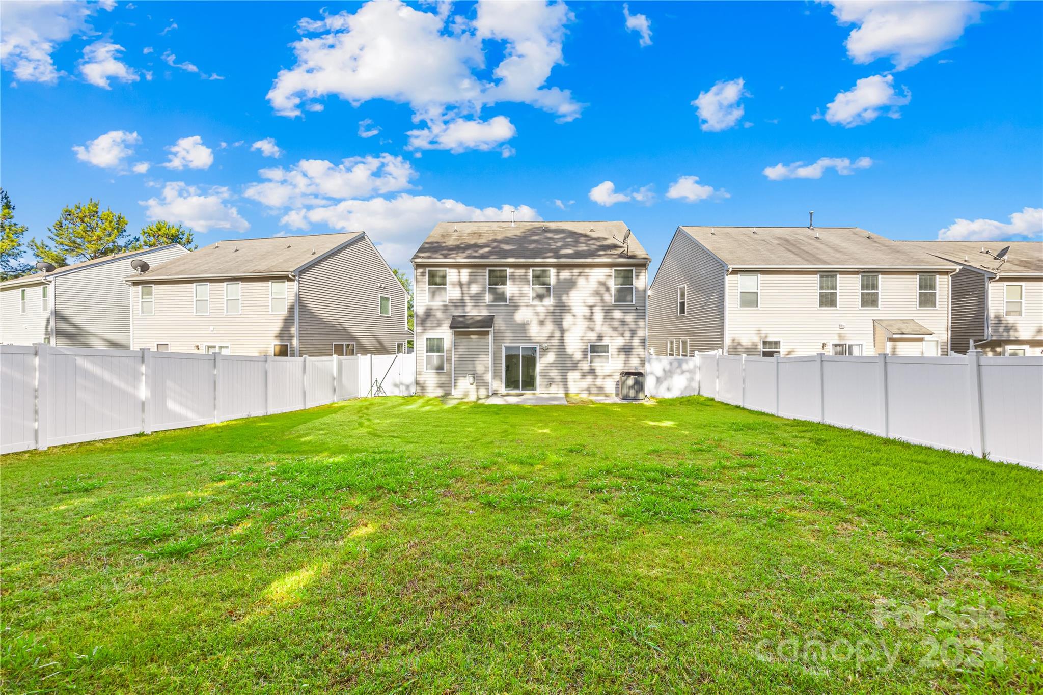 Cedar Mill - Residential