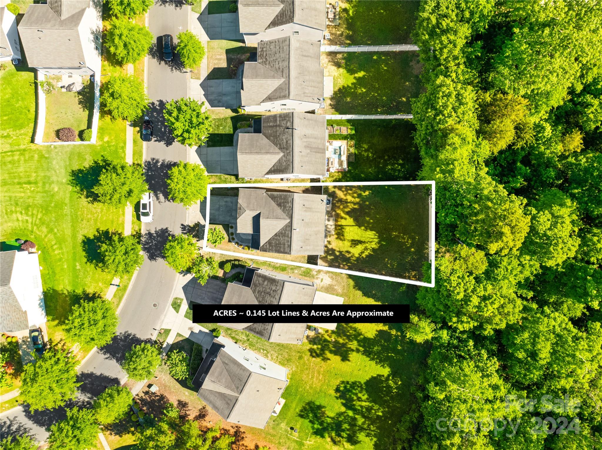 Cedar Mill - Residential