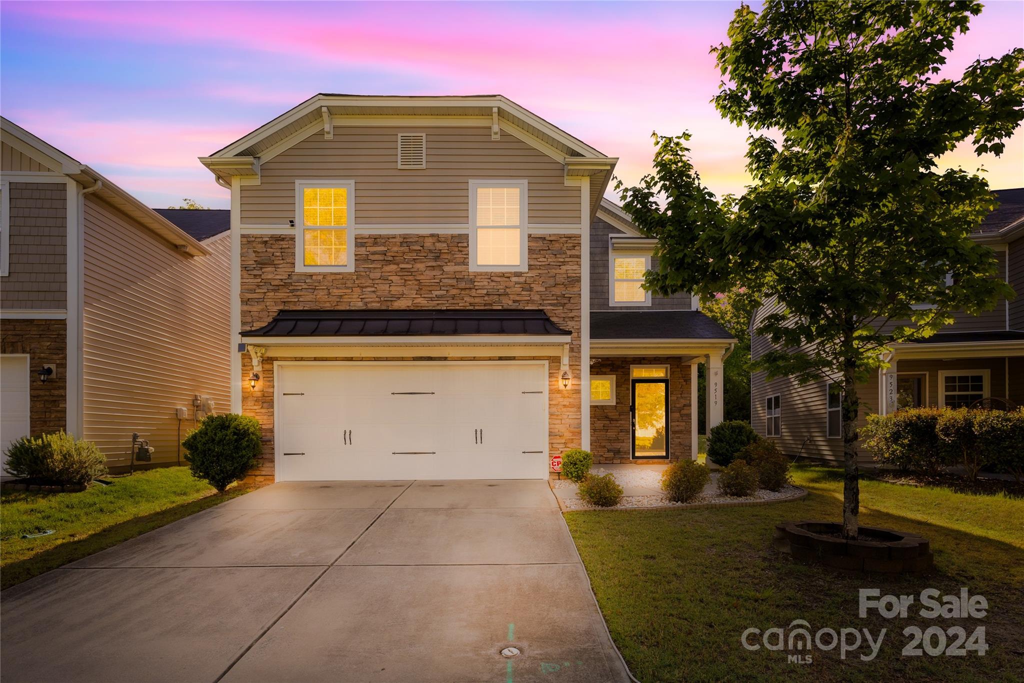 Cedar Mill - Residential